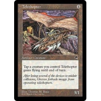 Telethopter (Tempest)