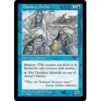 Thalakos Mistfolk (Tempest)