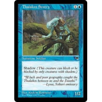 Thalakos Sentry (Tempest)