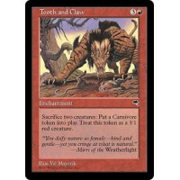 Tooth and Claw (Tempest)