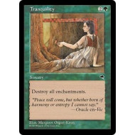 Tranquility (Tempest)