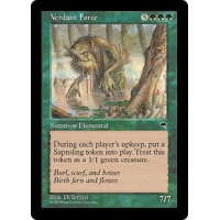 Verdant Force (Tempest)