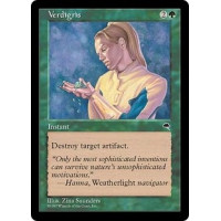 Verdigris (Tempest)