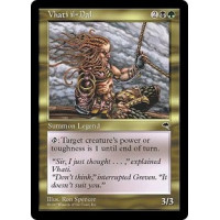 Vhati il-Dal (Tempest)