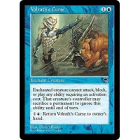 Volrath's Curse (Tempest)