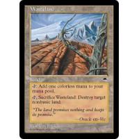 Wasteland (Tempest)