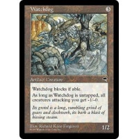 Watchdog (Tempest)