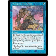 Whispers of the Muse (Tempest)