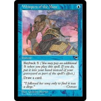 Whispers of the Muse (Tempest)