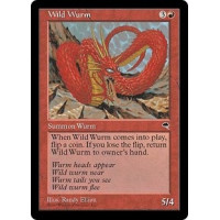 Wild Wurm (Tempest)