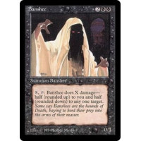Banshee (The Dark)