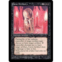 Curse Artifact (The Dark)