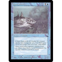 Giant Shark (The Dark)