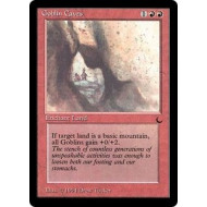 Goblin Caves (The Dark)