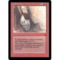 Goblin Caves (The Dark)