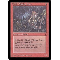 Goblin Digging Team (The Dark)