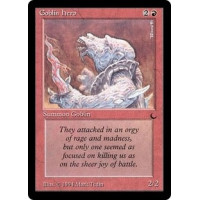 Goblin Hero (The Dark)