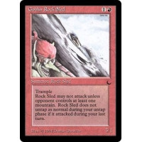 Goblin Rock Sled (The Dark)