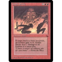 Goblin Shrine (The Dark)