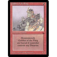 Goblins of the Flarg (The Dark)