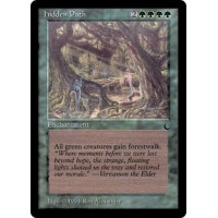 Hidden Path (The Dark)