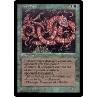 Marsh Viper (The Dark)