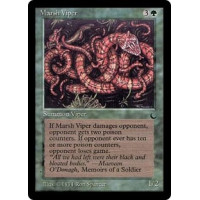 Marsh Viper (The Dark)