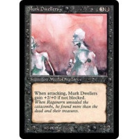 Murk Dwellers (The Dark)