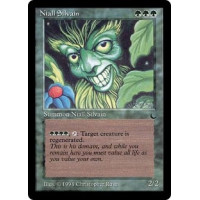 Niall Silvain (The Dark)