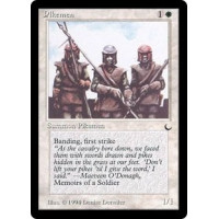 Pikemen (The Dark)