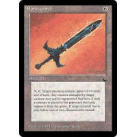 Runesword (The Dark)