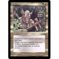 Scarwood Goblins (The Dark)