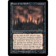 Season of the Witch (The Dark)