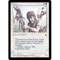 Squire (The Dark)