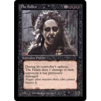 The Fallen (The Dark)