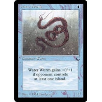Water Wurm (The Dark)