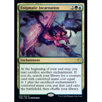 Enigmatic Incarnation (Theros Beyond Death)