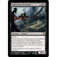 Abhorrent Overlord (Theros)