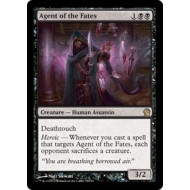 Agent of the Fates (Theros)