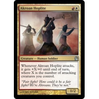 Akroan Hoplite (Theros)