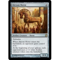Akroan Horse (Theros)