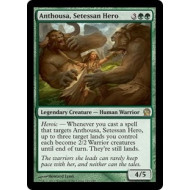 Anthousa, Setessan Hero (Theros)