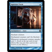 Aqueous Form (Theros)