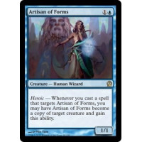 Artisan of Forms (Theros)
