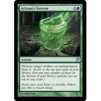 Artisan's Sorrow (Theros)