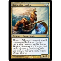 Battlewise Hoplite (Theros)