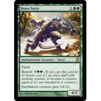 Boon Satyr (Theros)