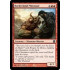 Borderland Minotaur (Theros)
