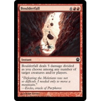 Boulderfall (Theros)