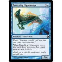 Breaching Hippocamp (Theros)